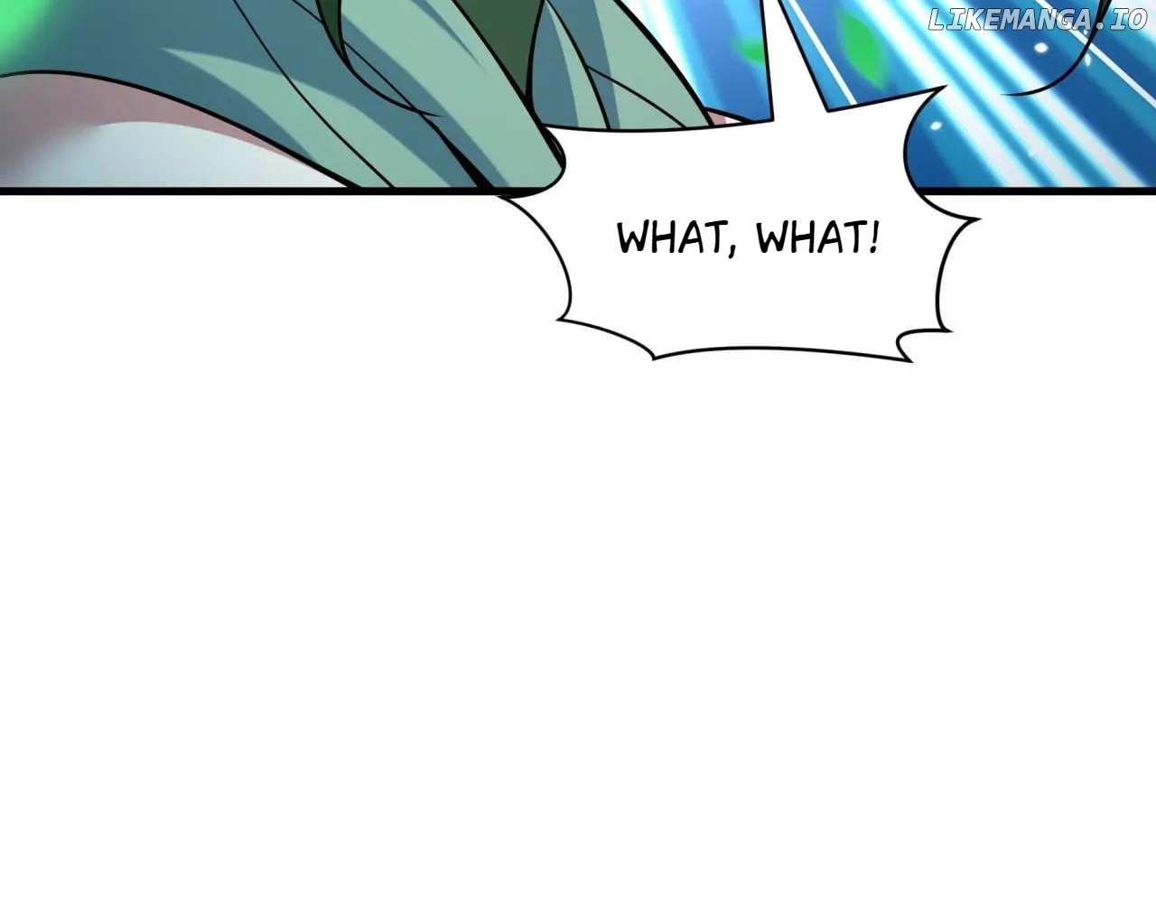 Era of the Haunted Chapter 503 - page 134